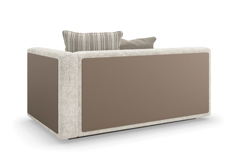 Unity Right Arm Loveseat