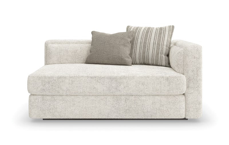 Unity Right Arm Loveseat