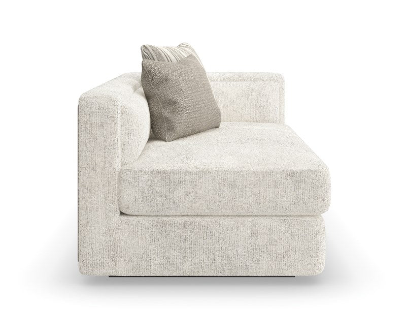 Unity Right Arm Loveseat