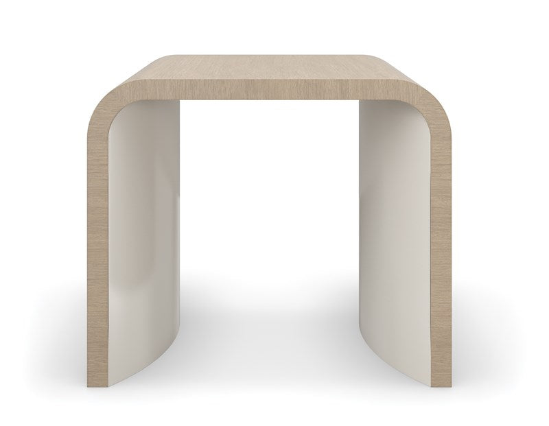 Movement End Table