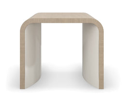 Movement End Table