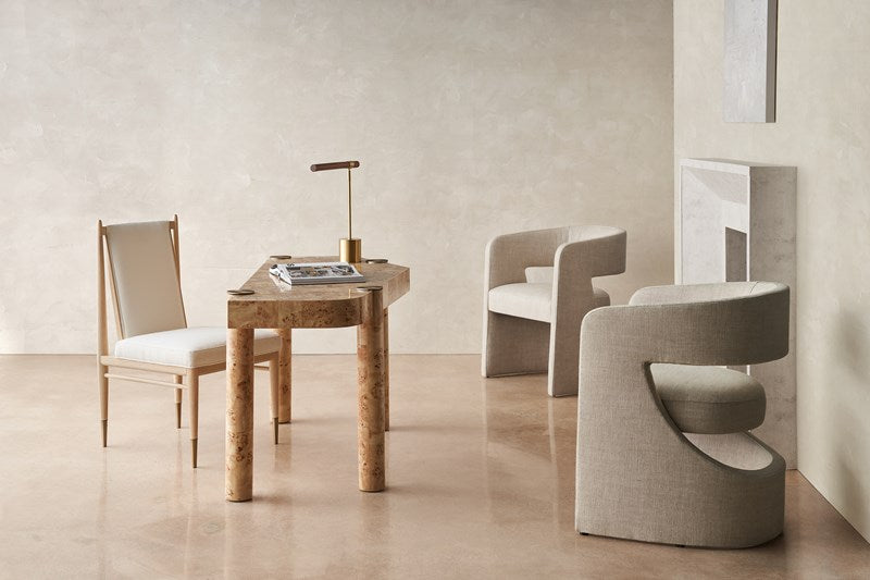 Unity Light Dining Chair