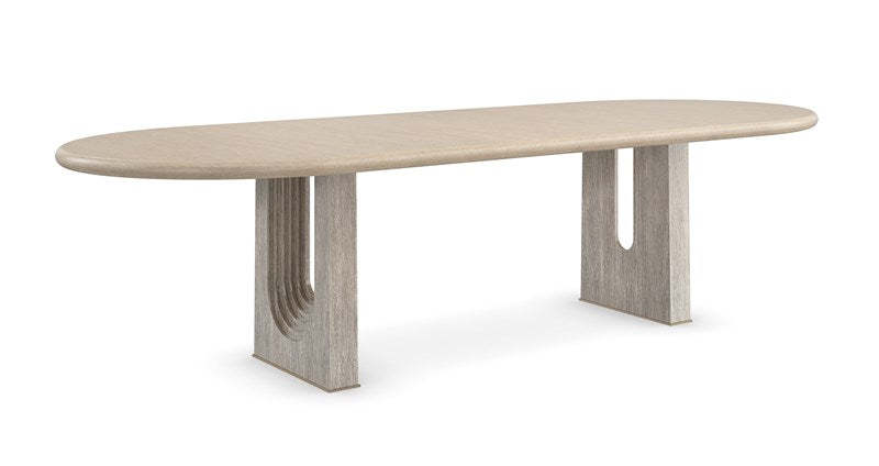 Emphasis Dining Table