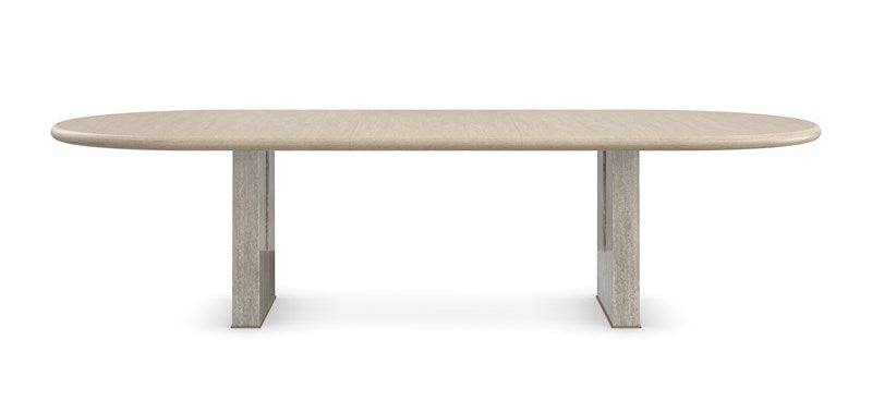 Emphasis Dining Table