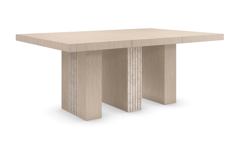 Unity Light Dining Table