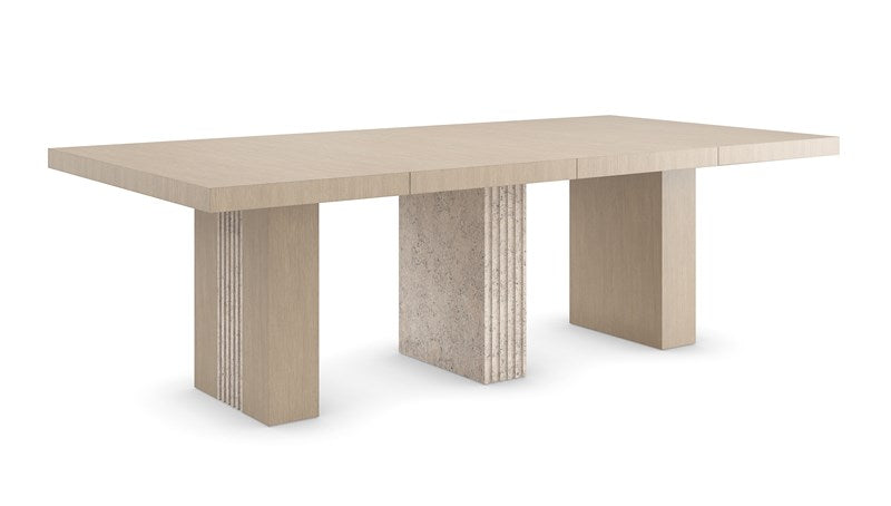 Unity Light Dining Table