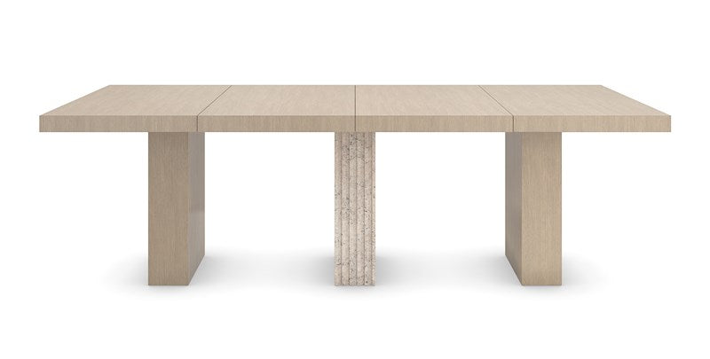 Unity Light Dining Table