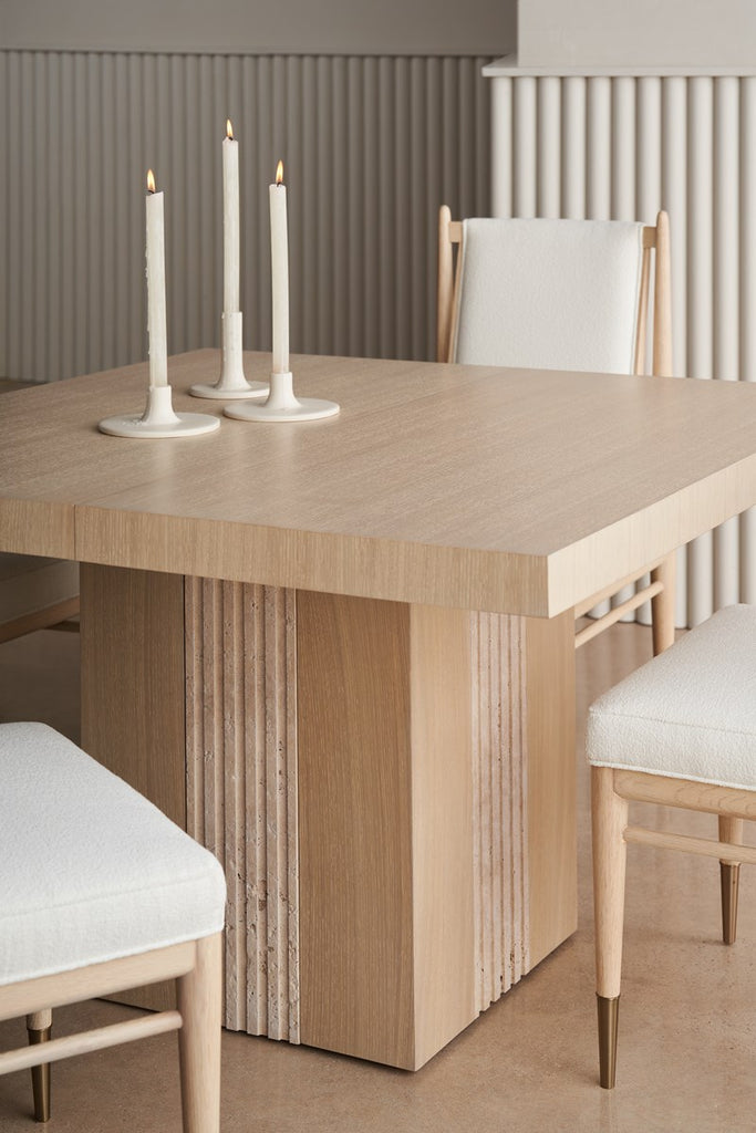 Unity Light Dining Table