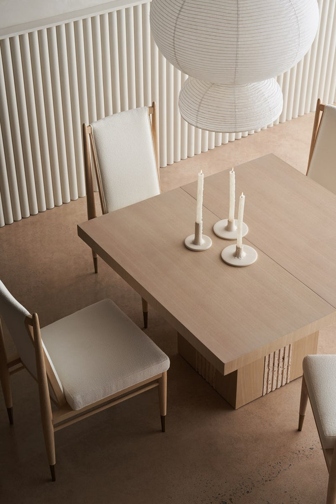 Unity Light Dining Table