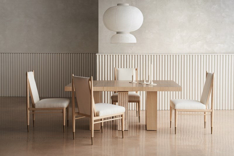 Unity Light Dining Table