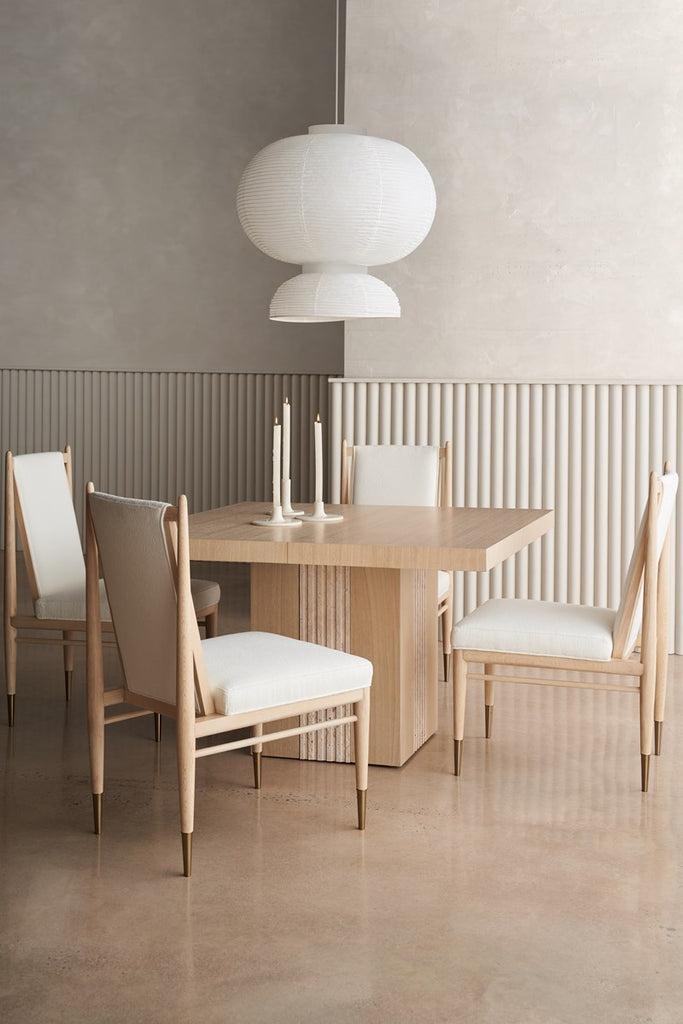 Unity Light Dining Table