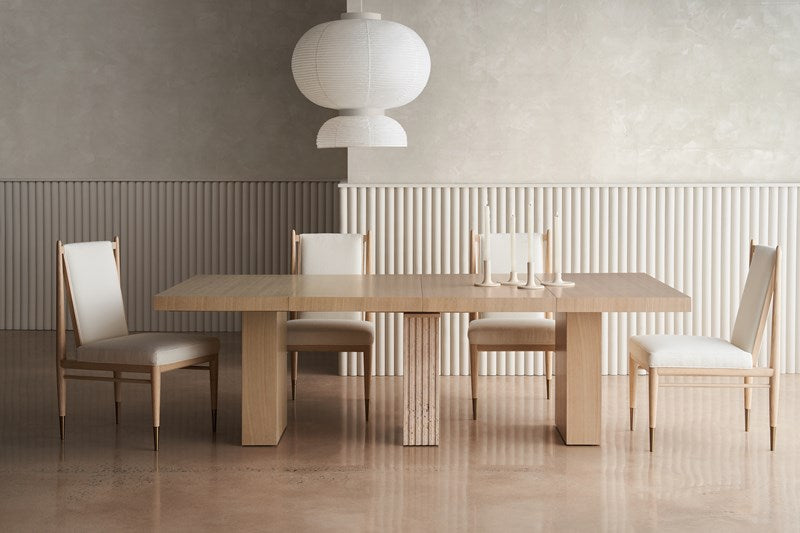 Unity Light Dining Table