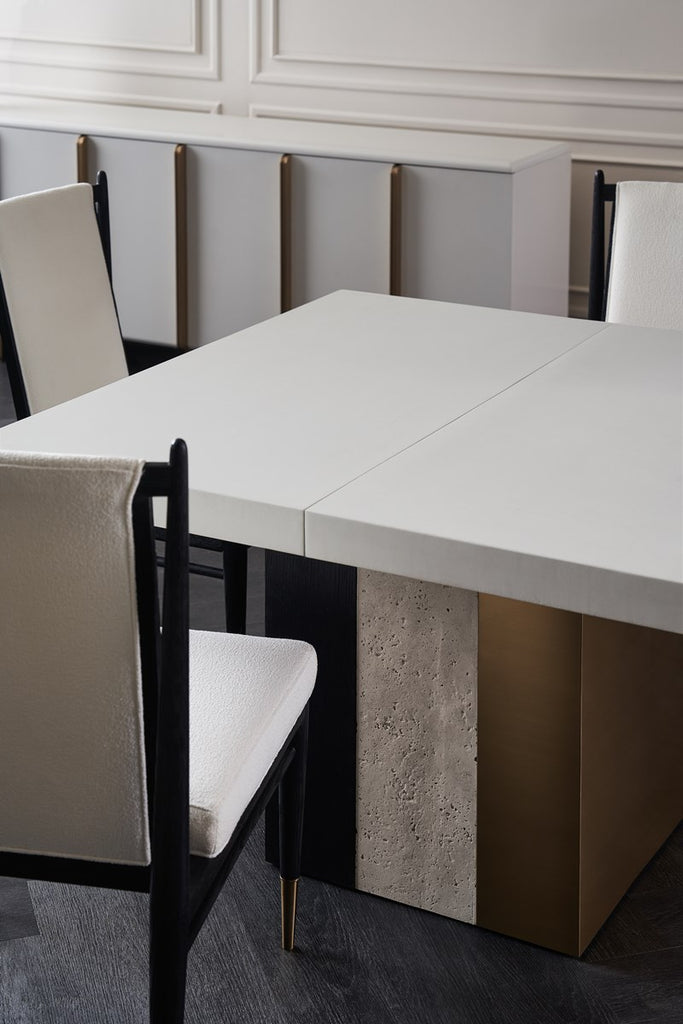 Unity Dark Dining Chair