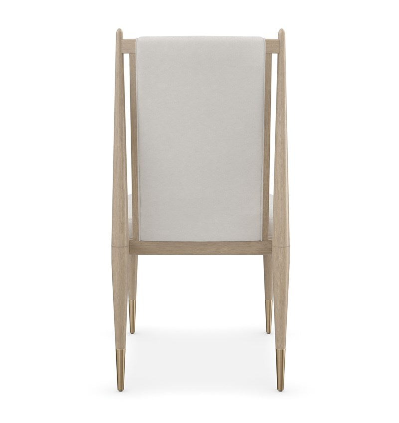 Unity Light Dining Chair