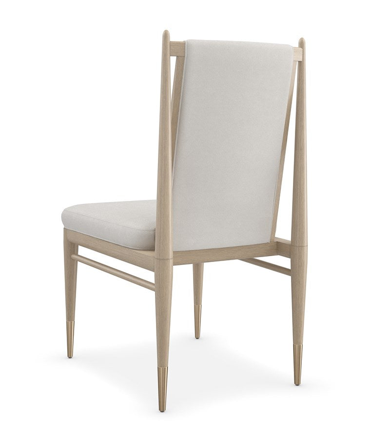 Unity Light Dining Chair