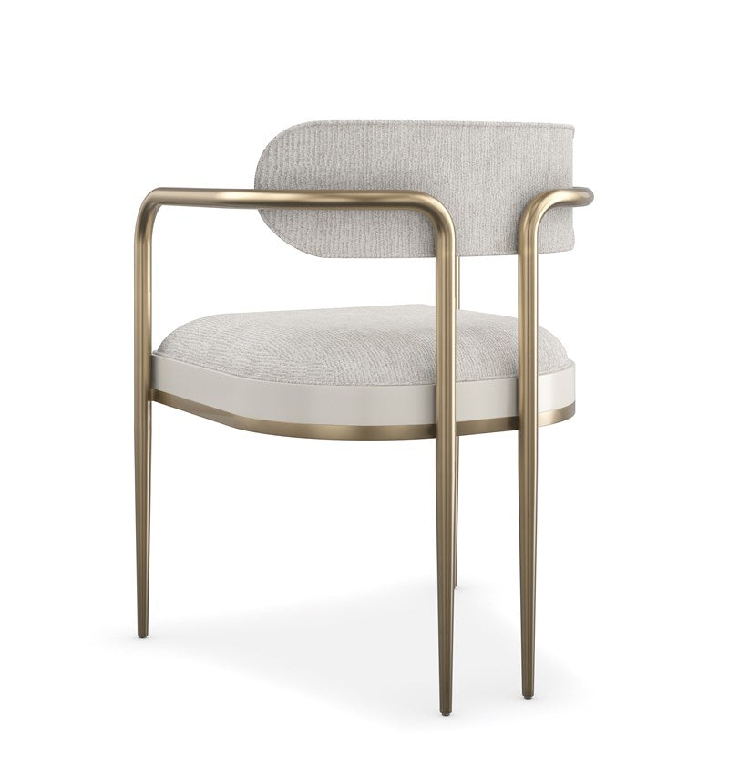 Emphasis Dining Chair