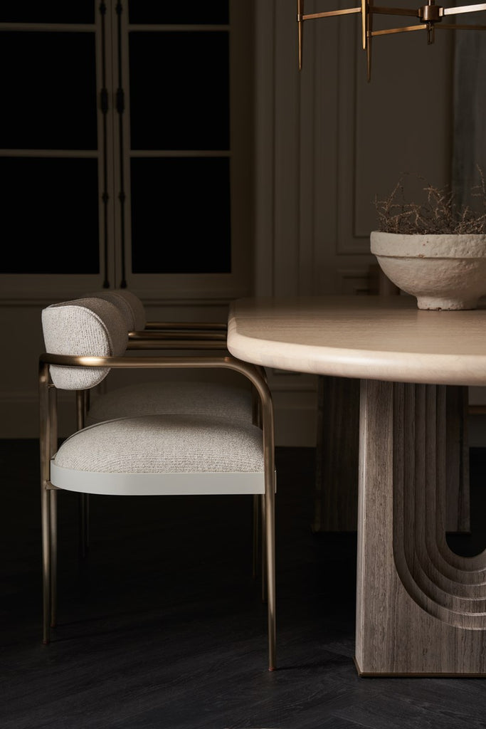 Emphasis Dining Chair