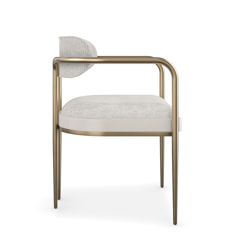 Emphasis Dining Chair