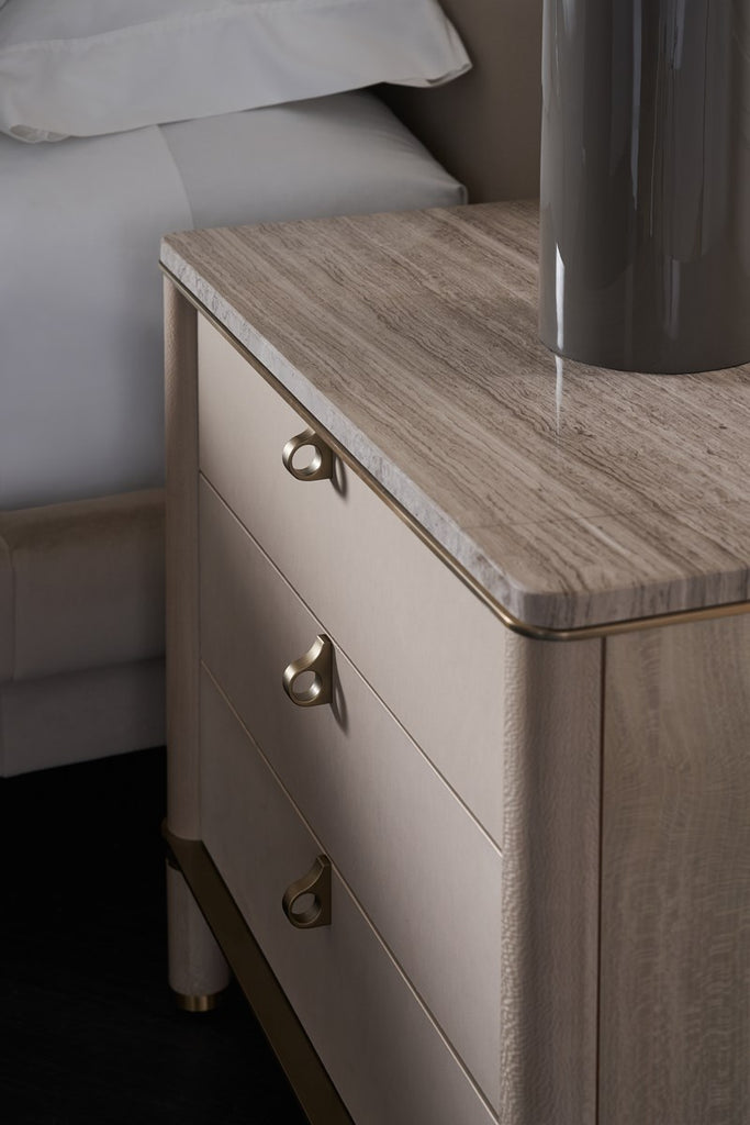 Balance Drawer Nightstand