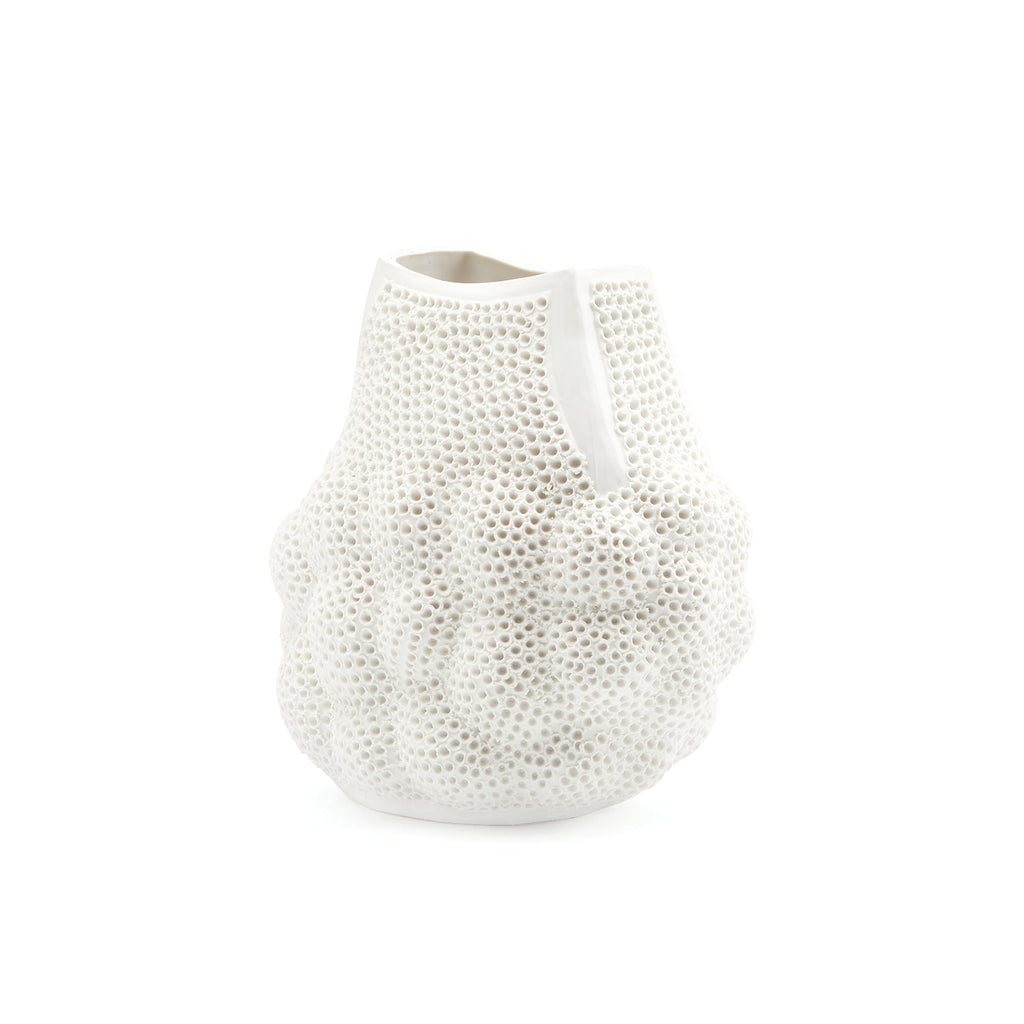 Marianas Large Vase - Blanc de Chine