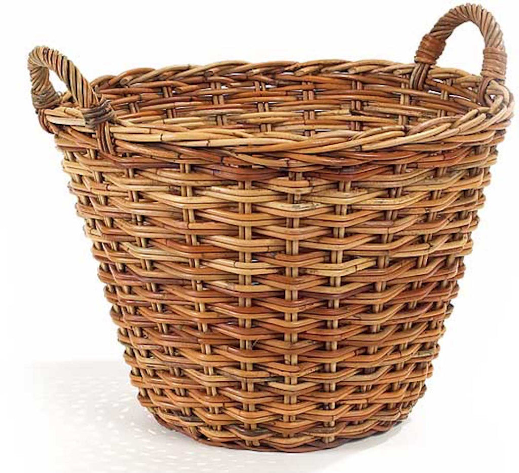 French Country Produce Basket