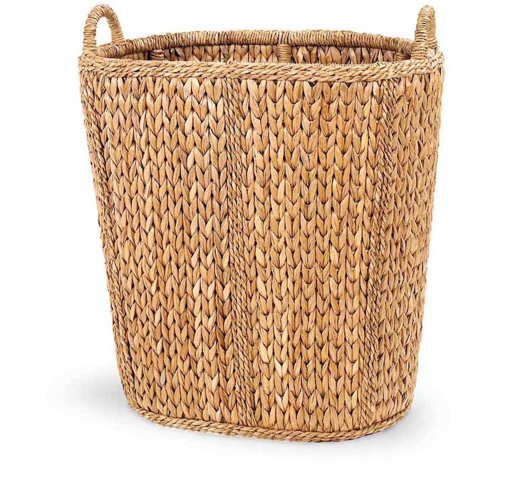 Sweater Weave Manor Basket