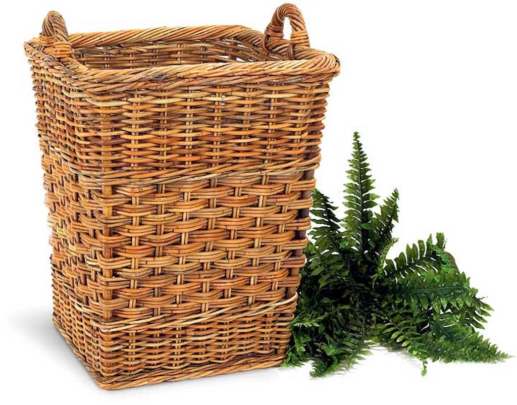 French Country Orchard Basket