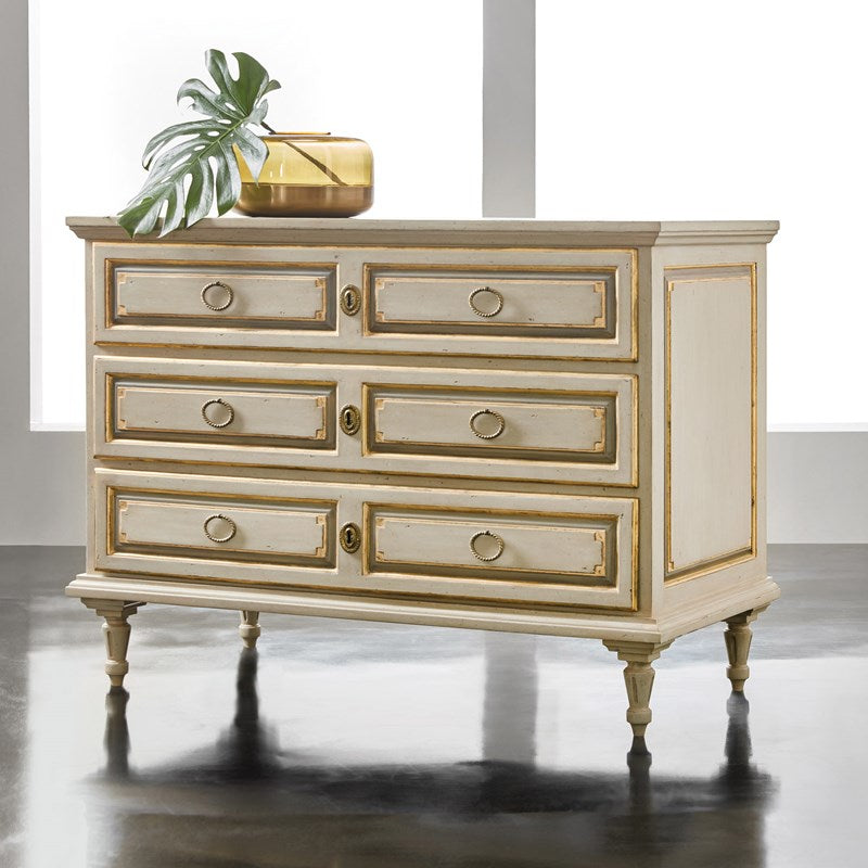 Vallieu Commode