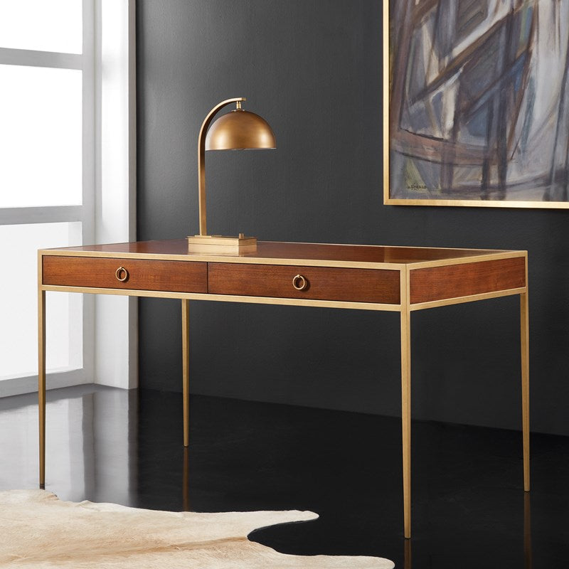 Carlton Writing Desk