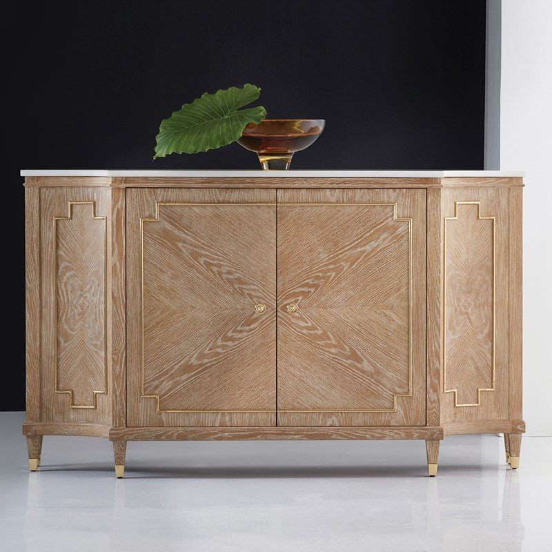 Noelle Hall Cabinet