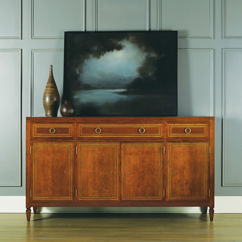 Milan Sideboard