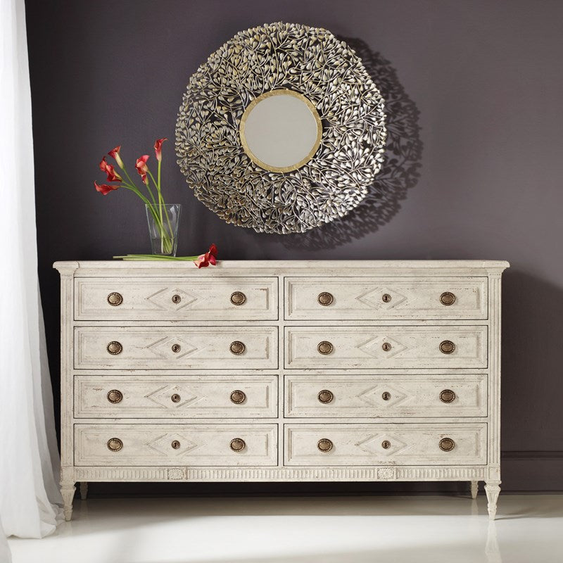 Paris Dresser