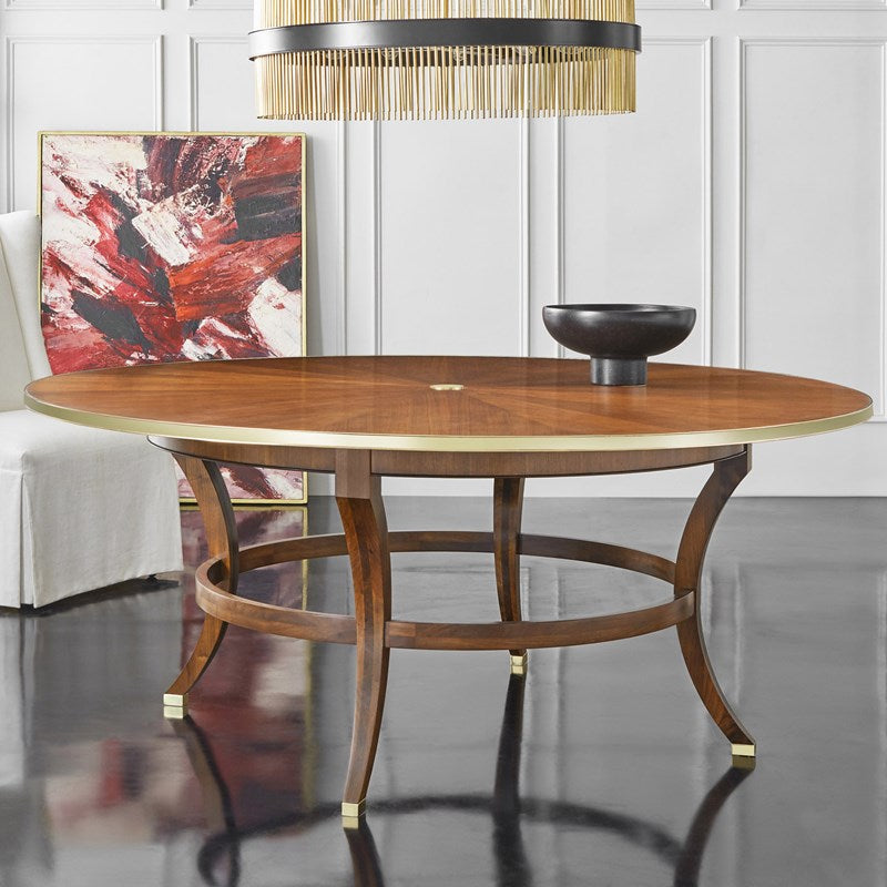 Breganza Dining Table