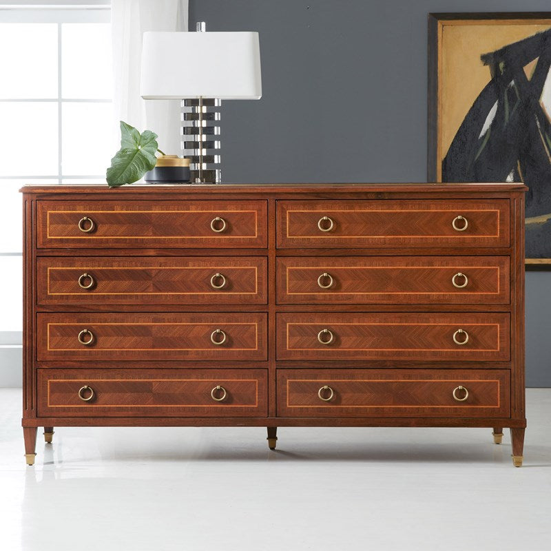 Villeneuve Dresser