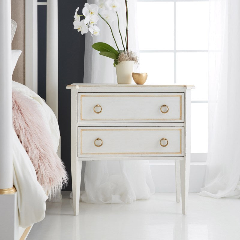 Covington Bedside Chest