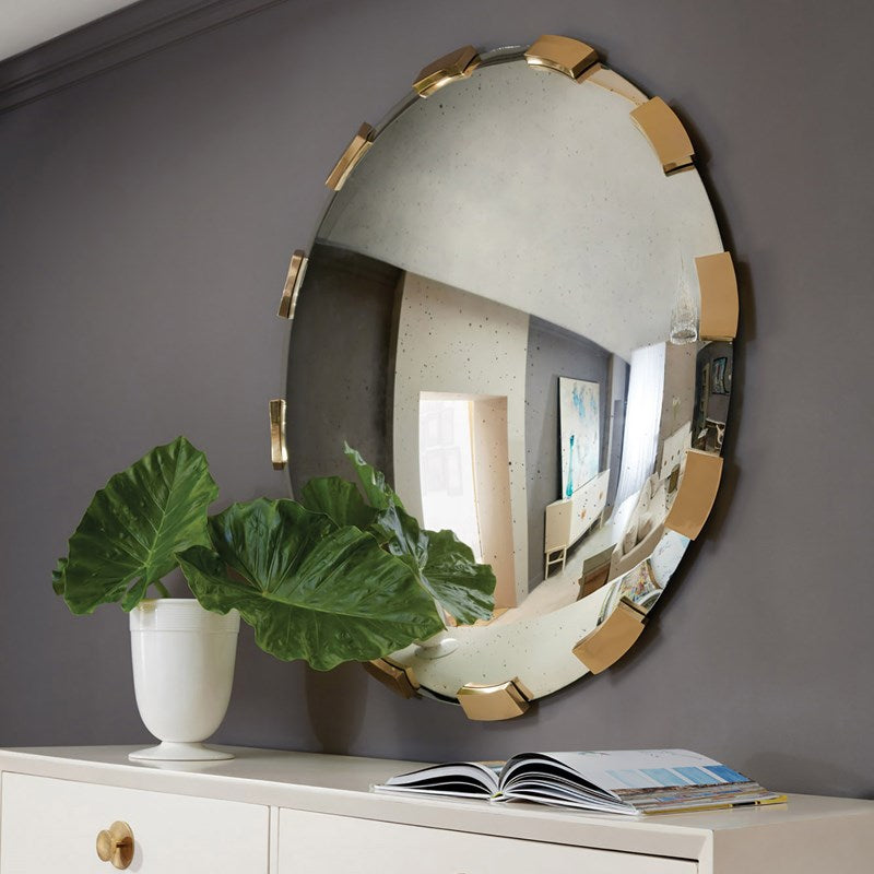 Aplique Mirror