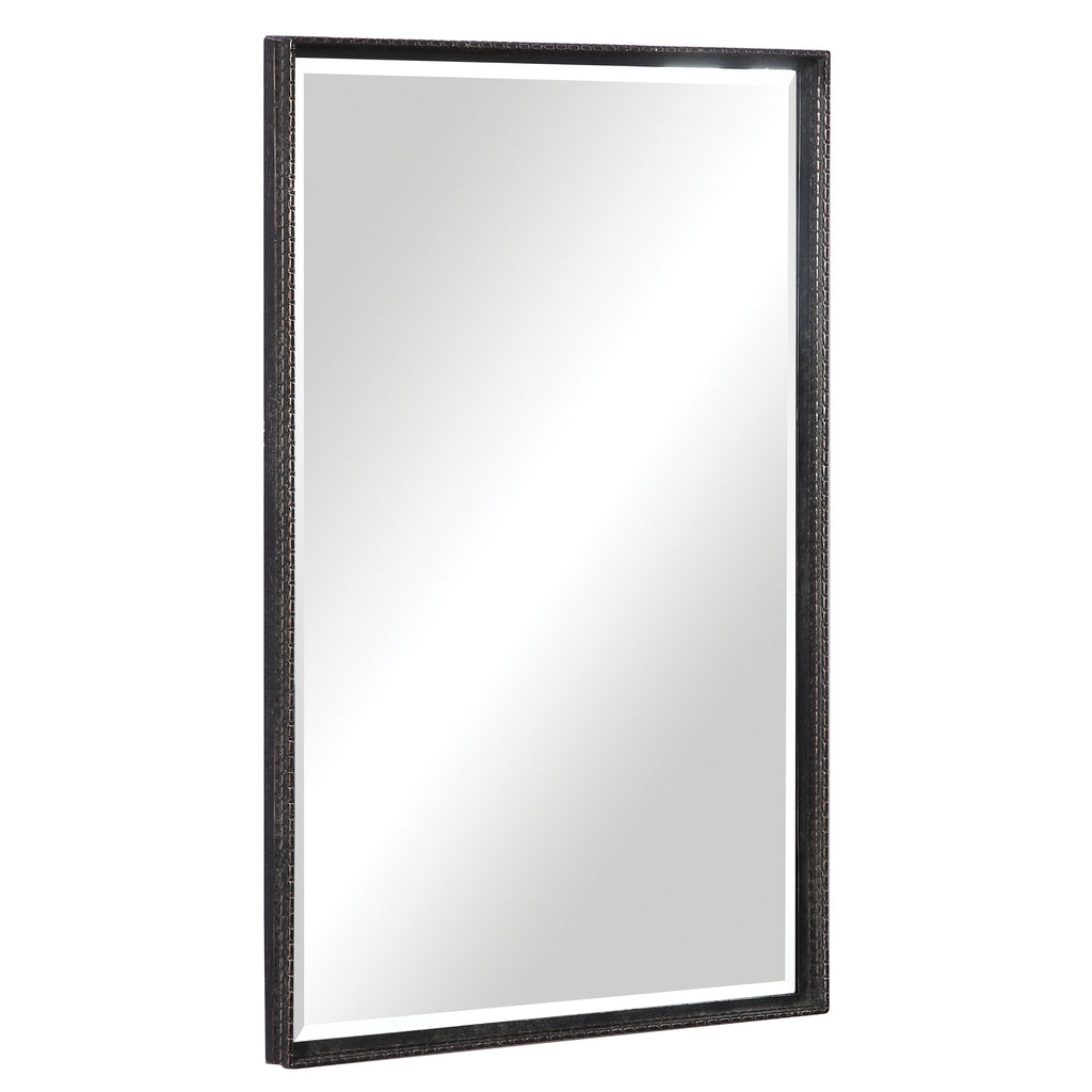 Callan Iron Vanity Mirror