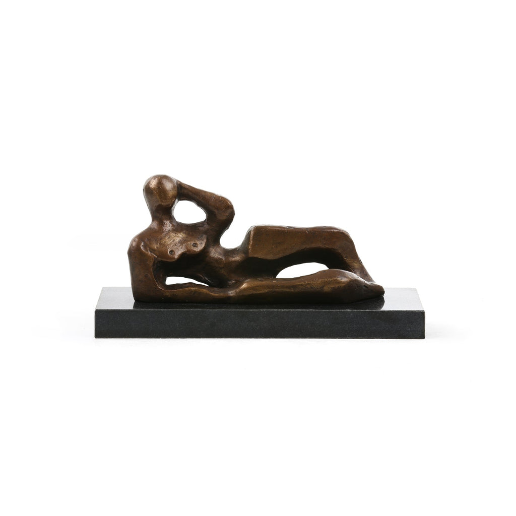 Misia Statue - Bronze