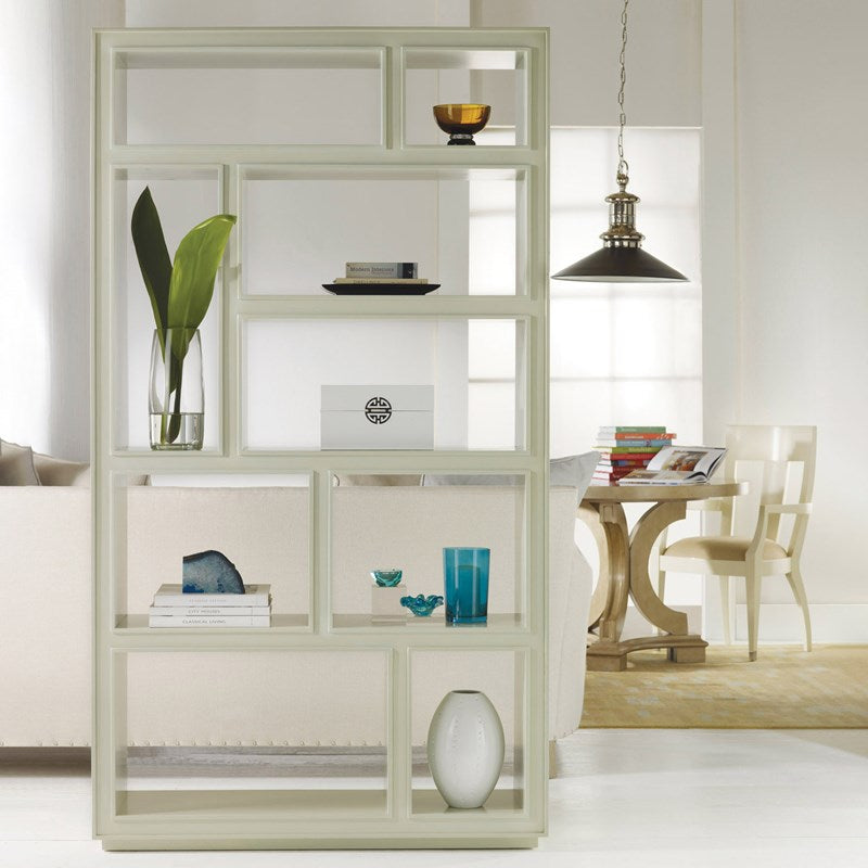 Transitions Vertical Bookcase