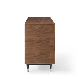 Caima 6-Drawer Dresser