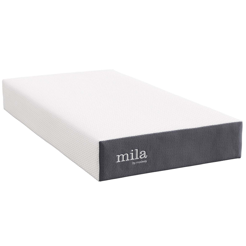 Emma 10" Twin Mattress