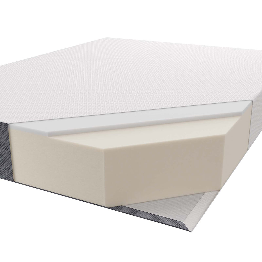 Emma 10" Twin Mattress