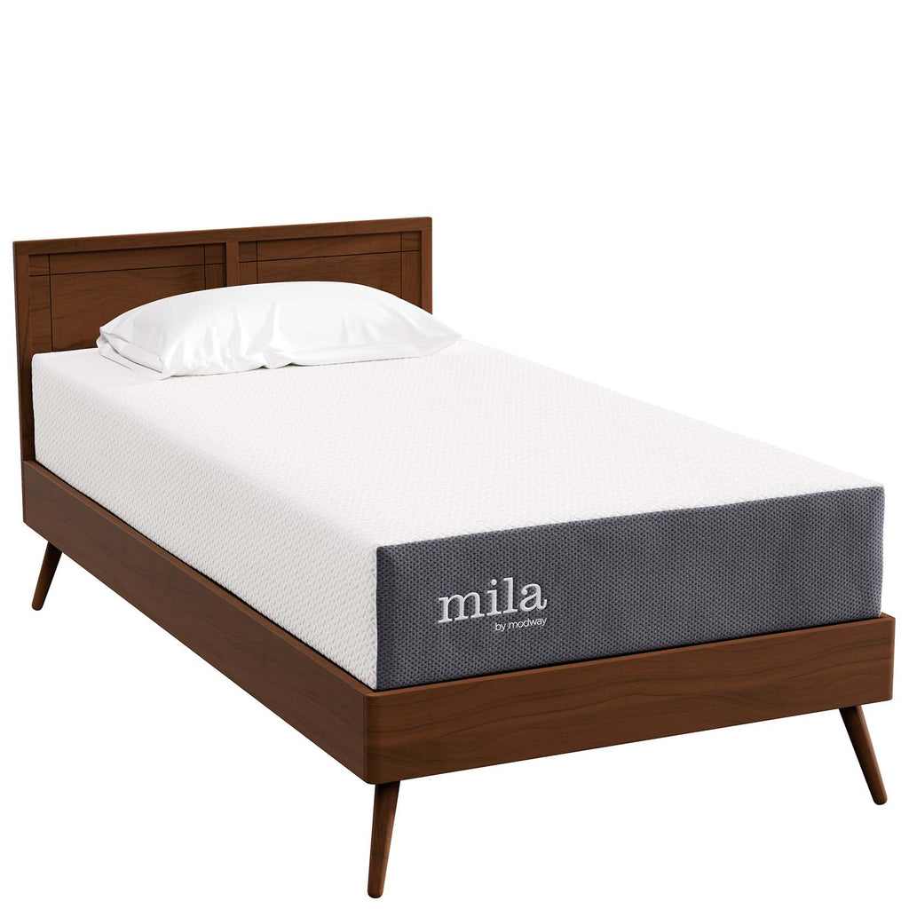 Emma 10" Twin Mattress