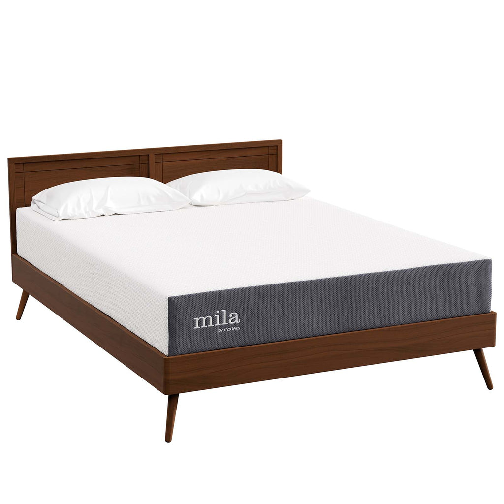 Emma 10" Queen Mattress