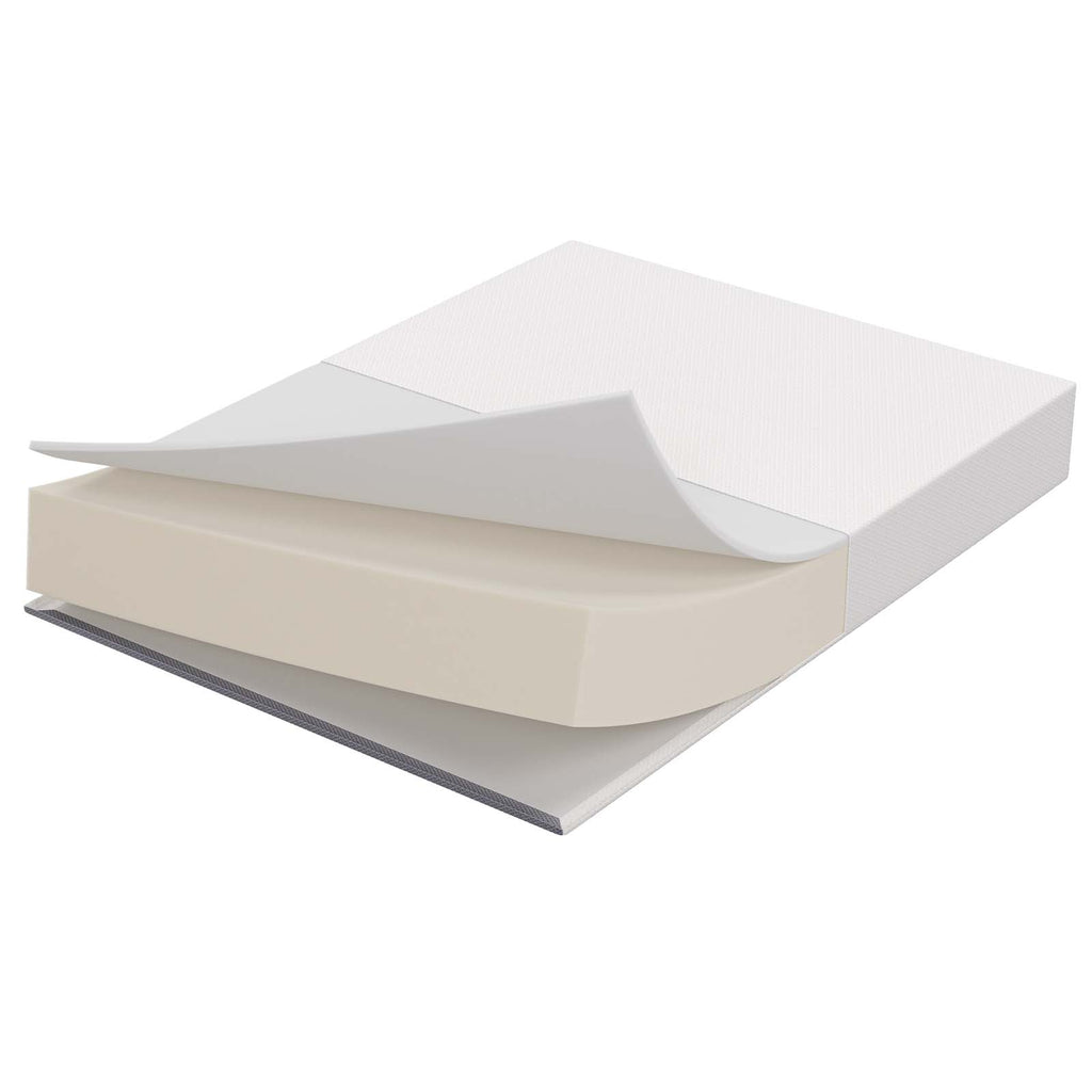 Emma 10" Queen Mattress