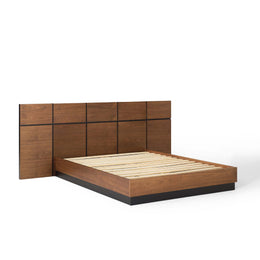 Caima 4-Piece Bedroom Set