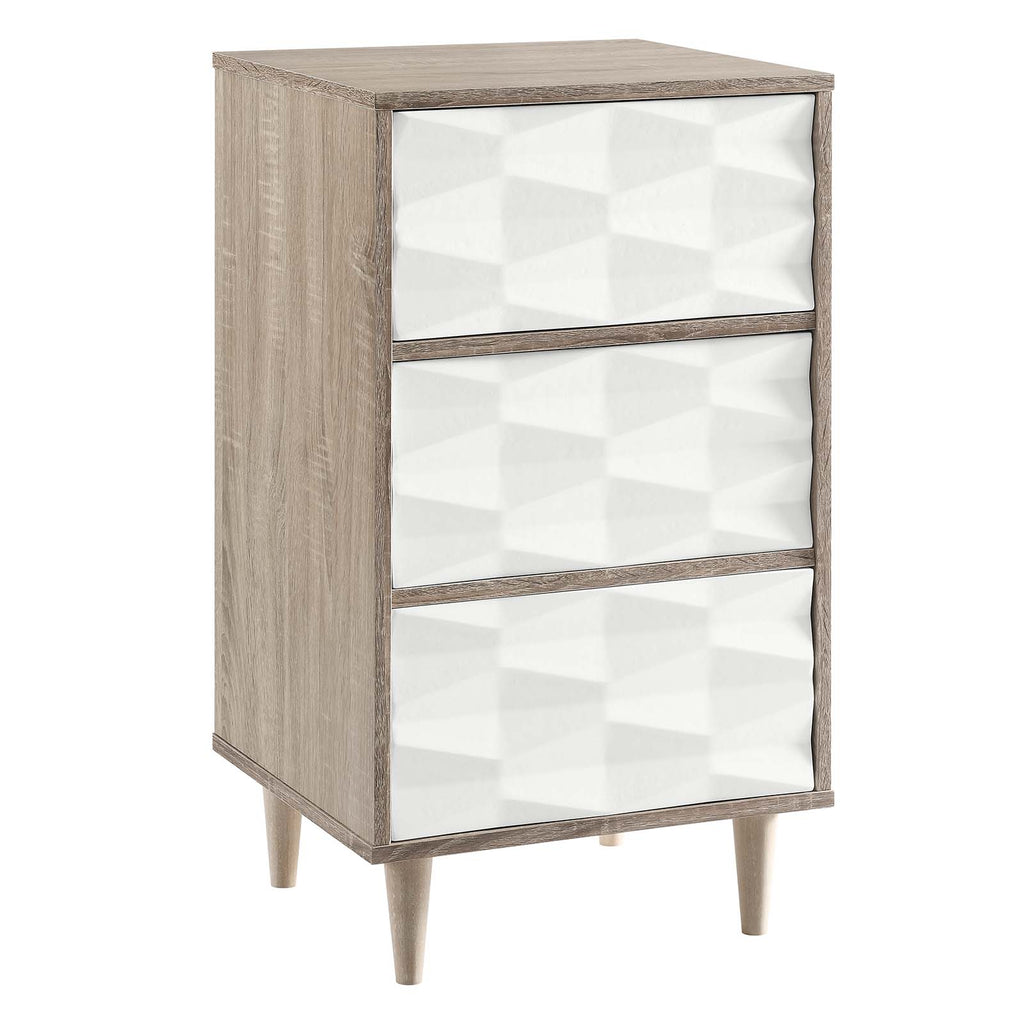 Vespera 3-Drawer Chest