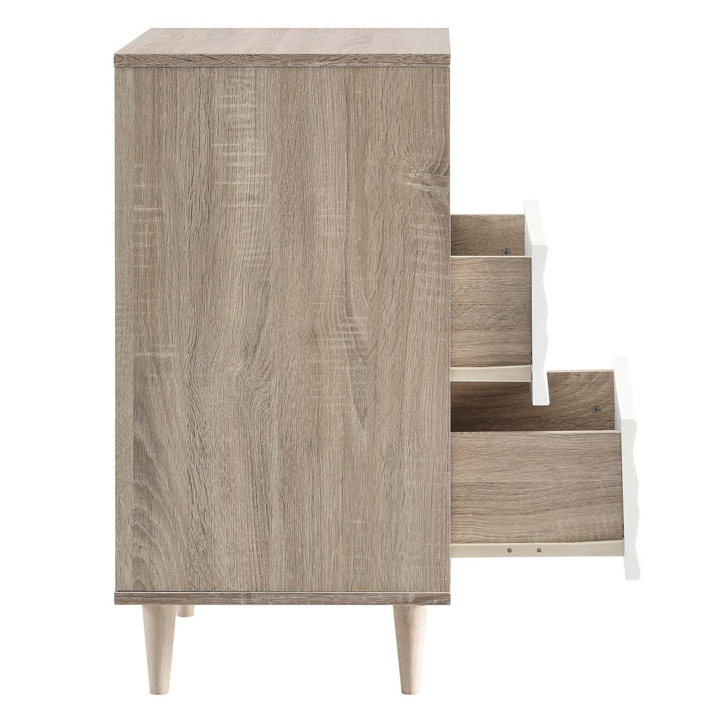 Vespera 3-Drawer Chest