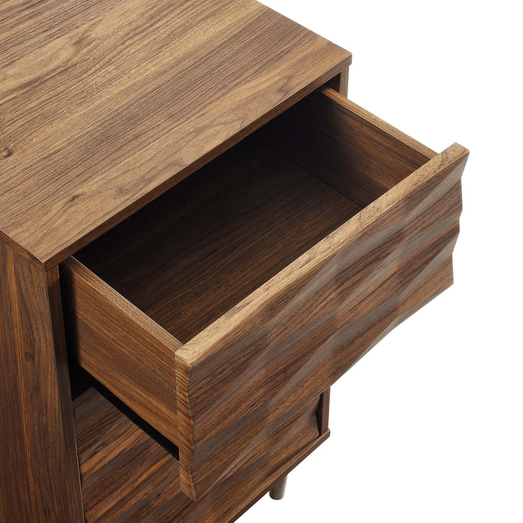 Vespera 3-Drawer Chest