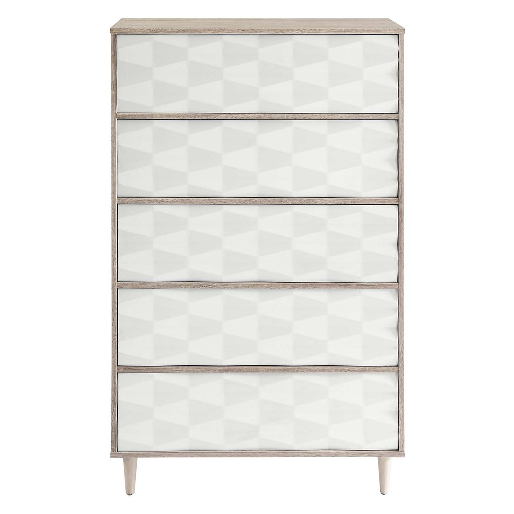 Vespera 5-Drawer Chest